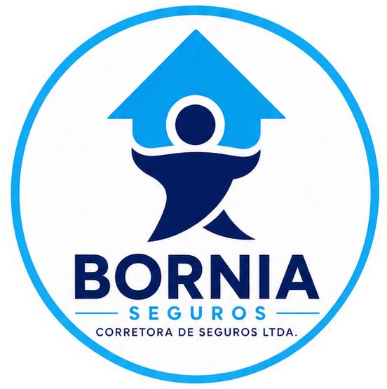 Logo Bornia Seguros